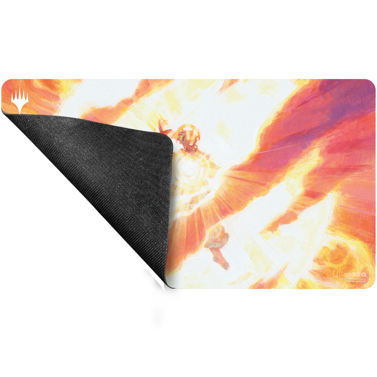 UP PLAYMAT MTG MODERN HORIZONS 3 WHITE-2