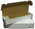 CARDBOARD BOX 800CT