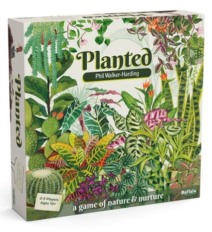 Planted (EN)