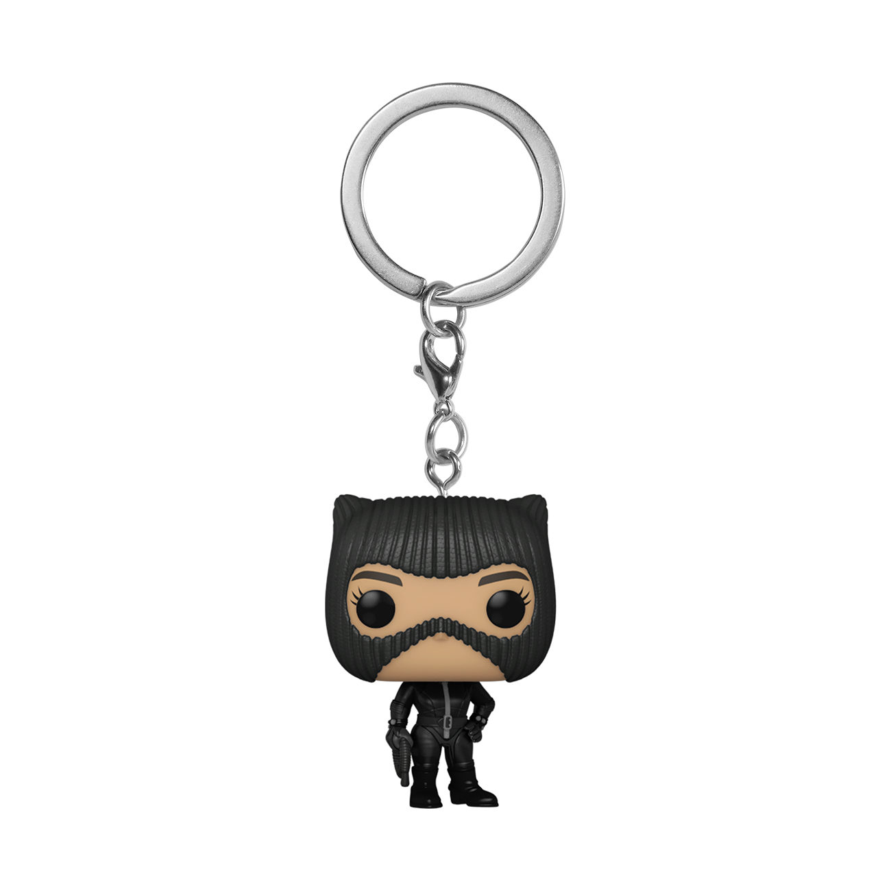 POP! KEYCHAIN THE BATMAN - SELINA KYLE