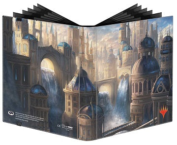UP BINDER PRO MTG RAVNICA ALLEGIANCE