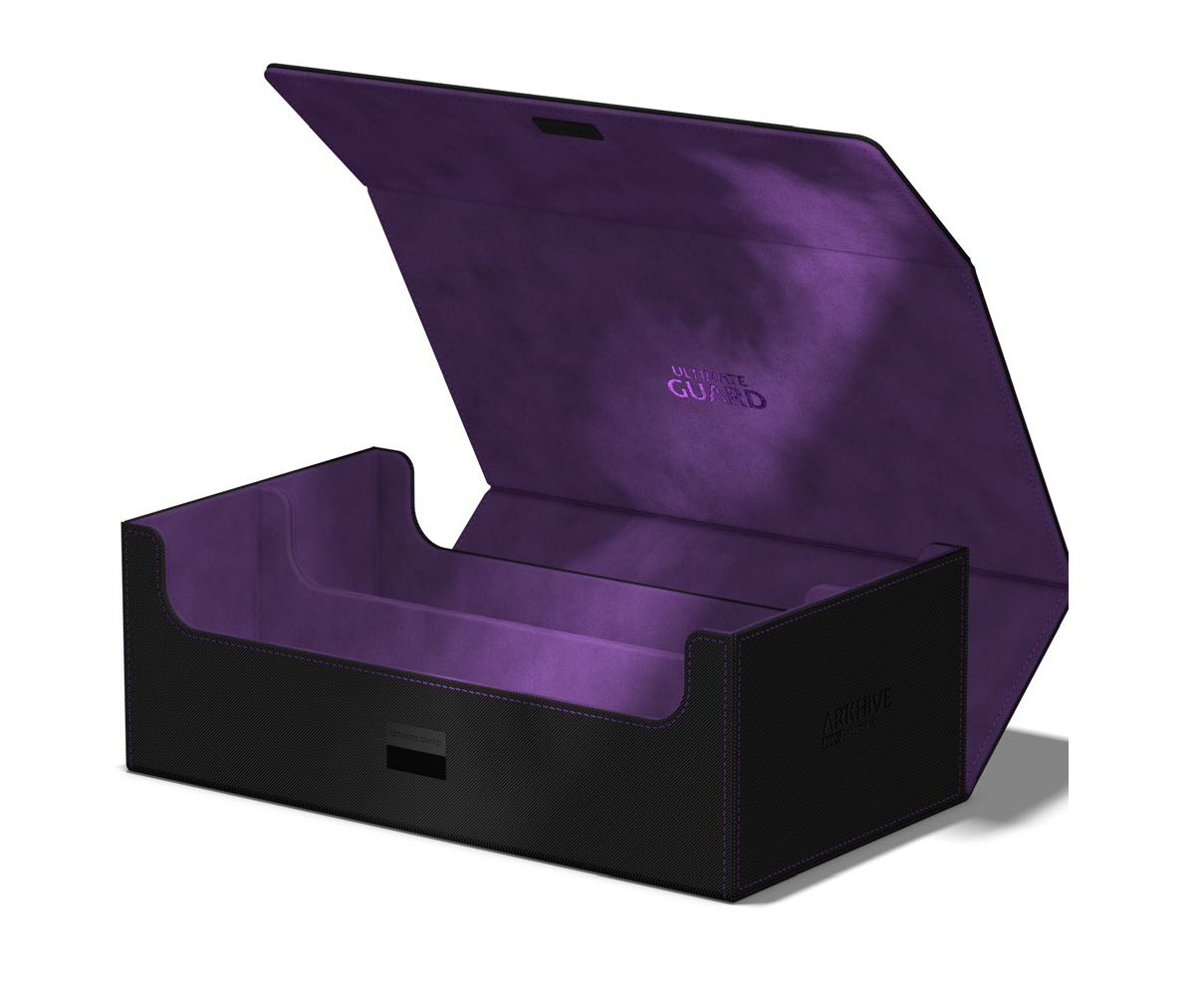 UG DECK CASE ARKHIVE 800+ AMERICAS EXCLUSIVE 2022