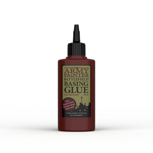 Army Painter - Battlefields: Basing Glue (50mL)