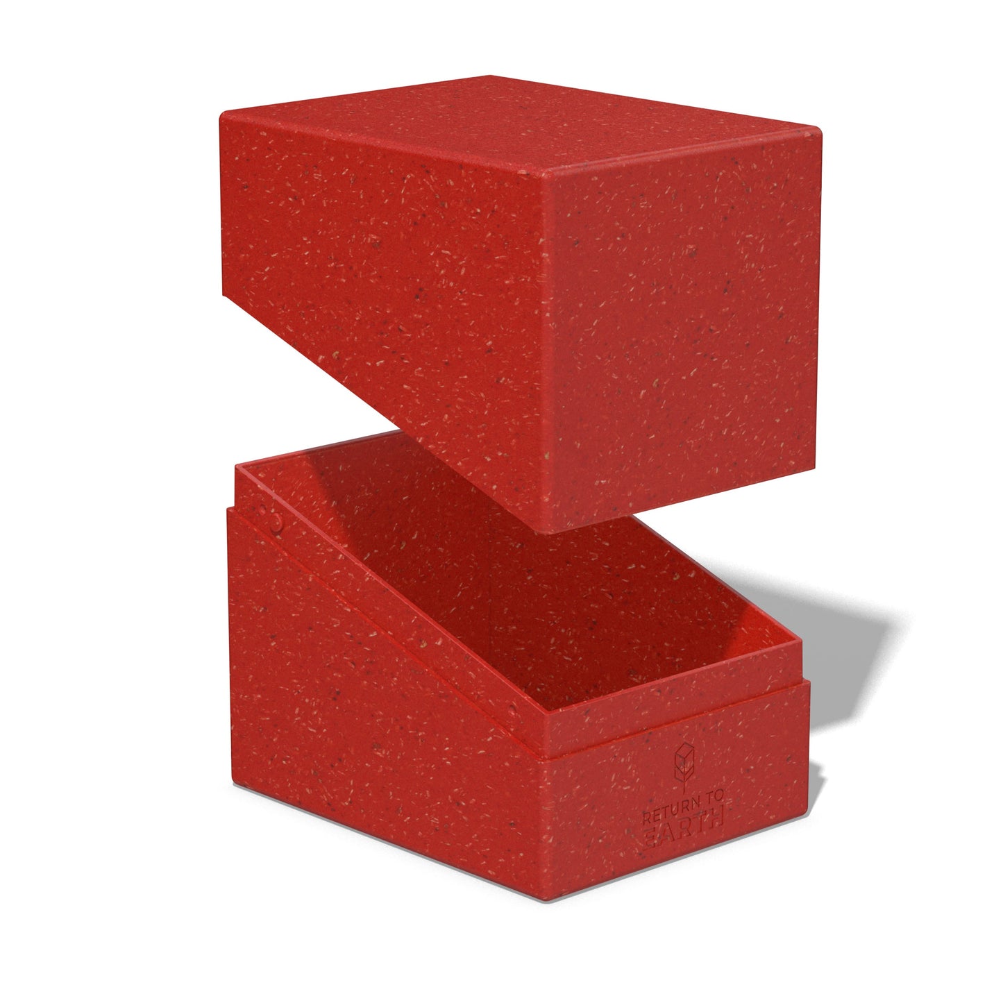 UG RTE DECK CASE BOULDER 133+ RED