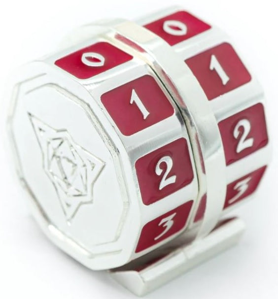 LIFELINK COUNTER - MOUNTAIN RED STARTER KIT