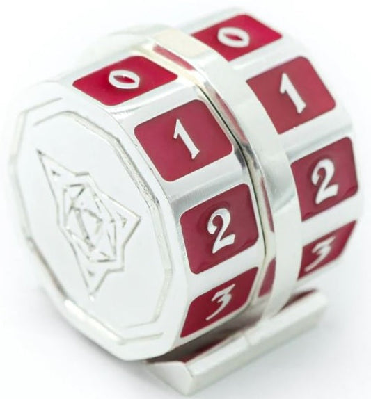 LIFELINK COUNTER - MOUNTAIN RED STARTER KIT