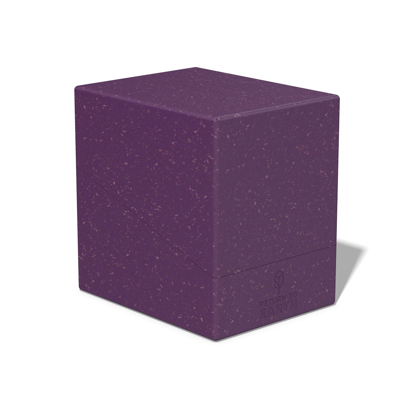 UG RTE DECK CASE BOULDER 133+ PURPLE