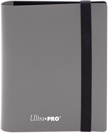 UP BINDER PRO ECLIPSE 2PKT SMOKEY GREY