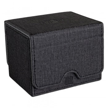 LEGION D-BOX CONVERTIBLE SINGLE HORIZONTAL BLACK