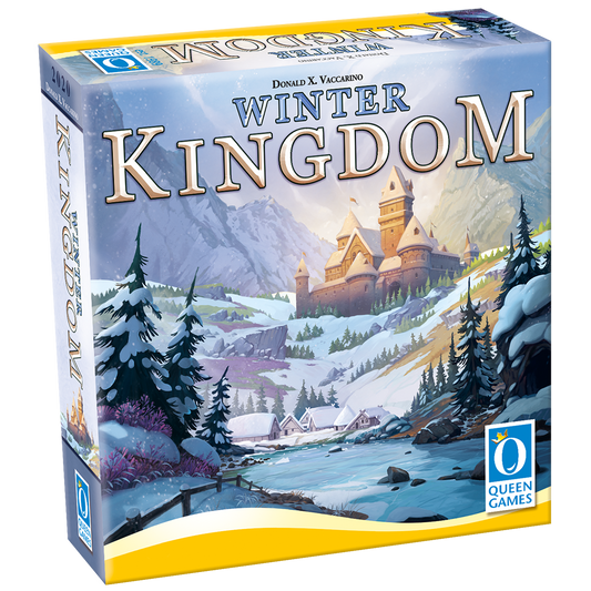 Winter Kingdom (EN)