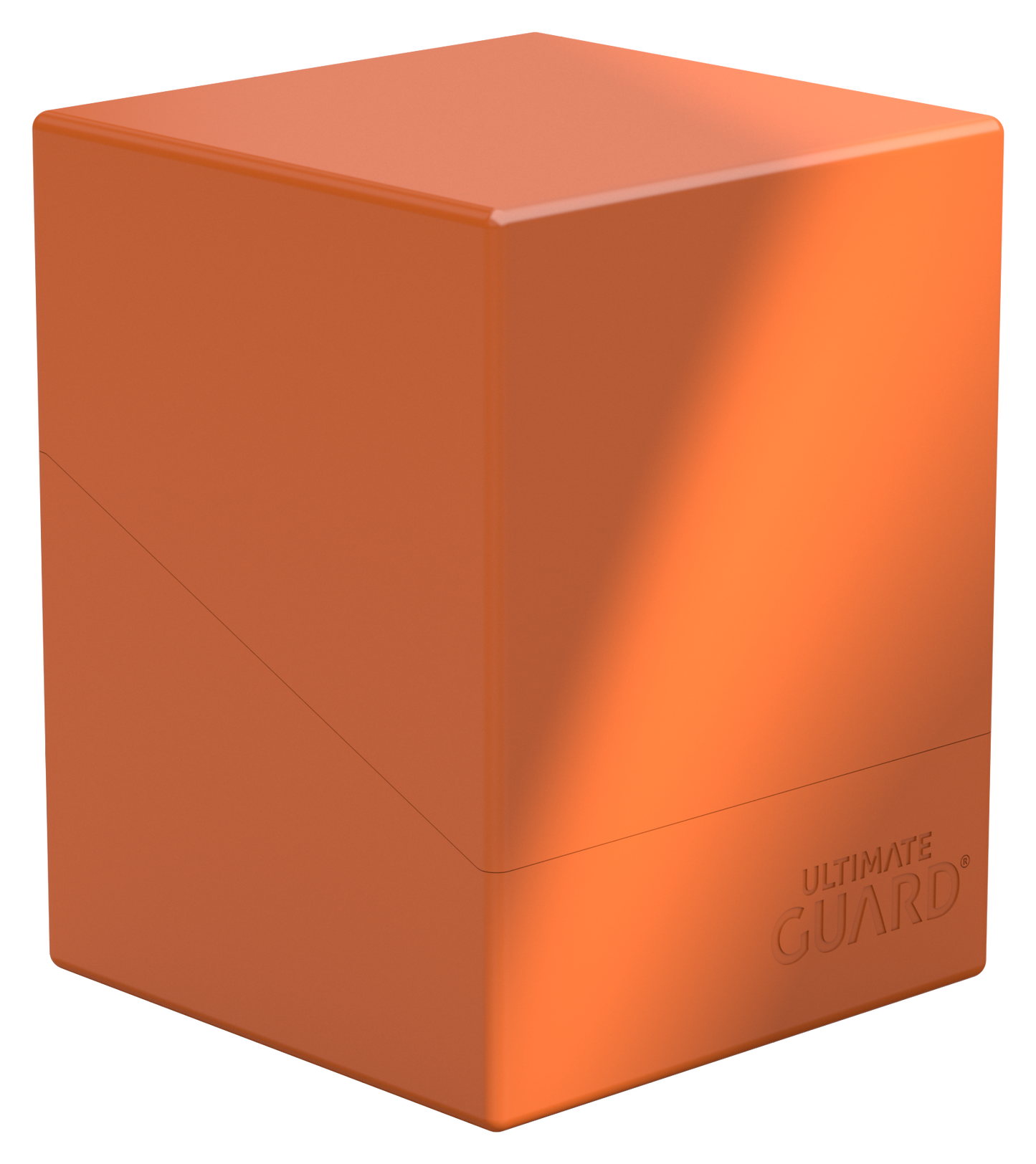 UG Deck Case Boulder 100+ Solid Orange