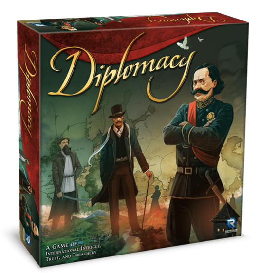 Diplomacy (EN)