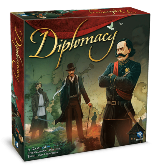 Diplomacy (EN)