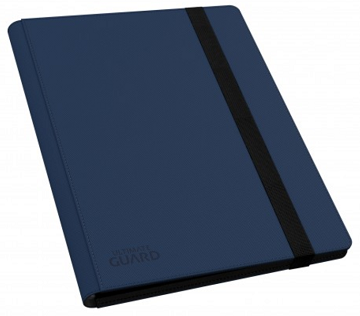 UG FLEXXFOLIO XENOSKIN 9PKT BLUE