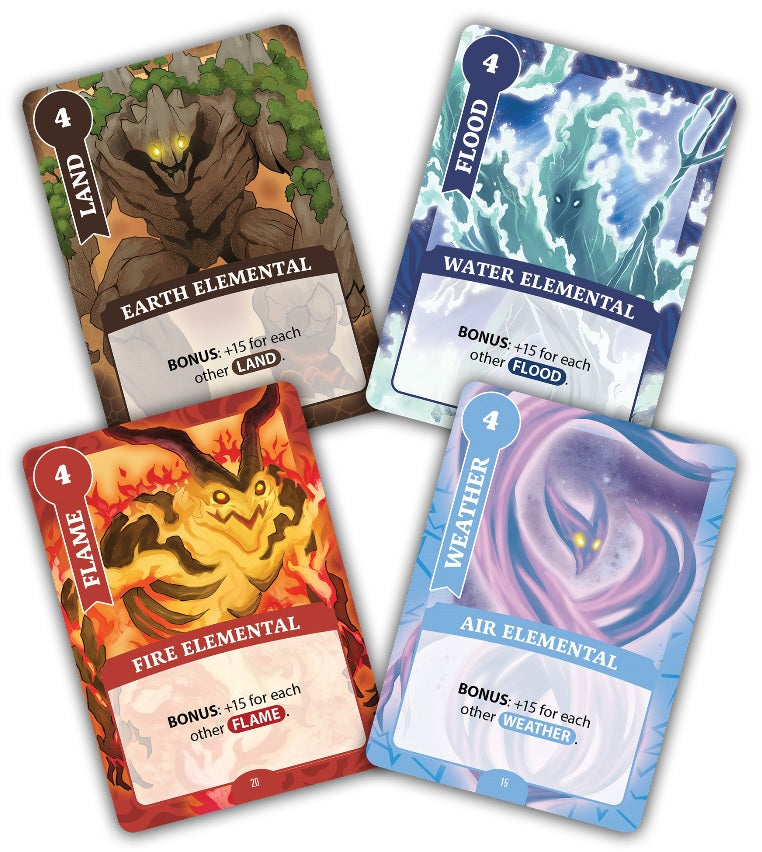 Fantasy Realms Deluxe Edition (EN)