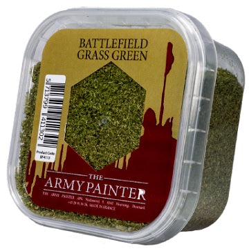 Army Painter - Grass Green Flock (150mL)