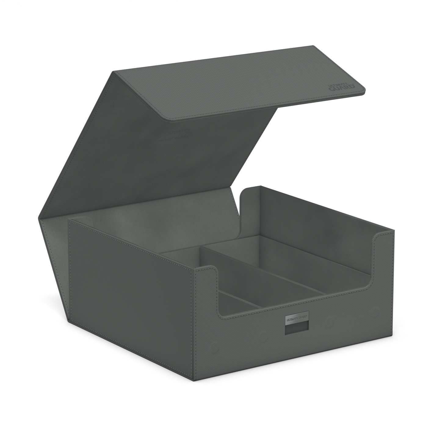 UG DECK CASE TREASUREHIVE 90+ GREY