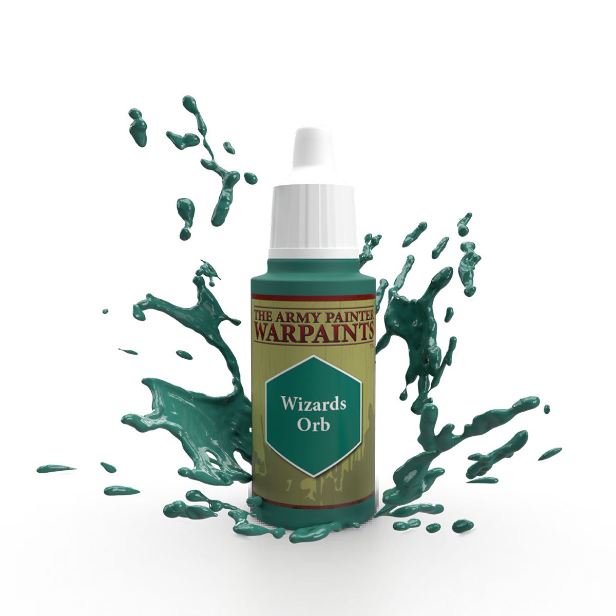 ARMY PAINTER - WARPAINTS: WIZARDS ORB (18ML)