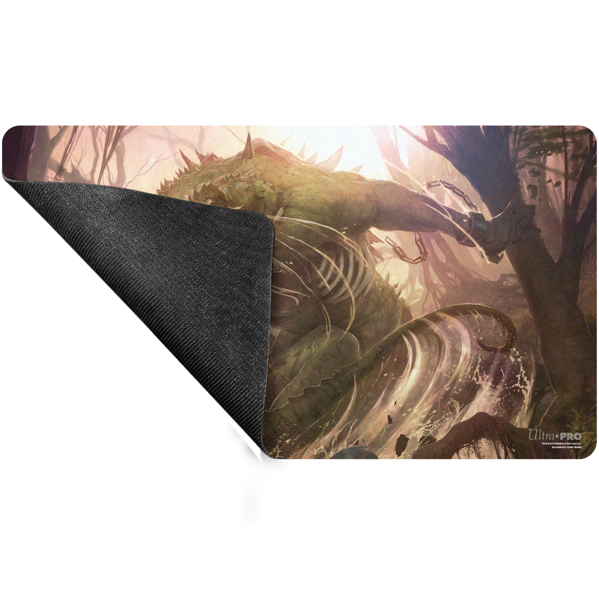 UP PLAYMAT MTG MODERN HORIZONS 3 V4