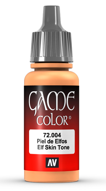 Vallejo Game Color : Elf Skin Tone (18ml)