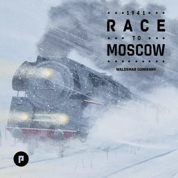 1941: Race To Moscow (EN)