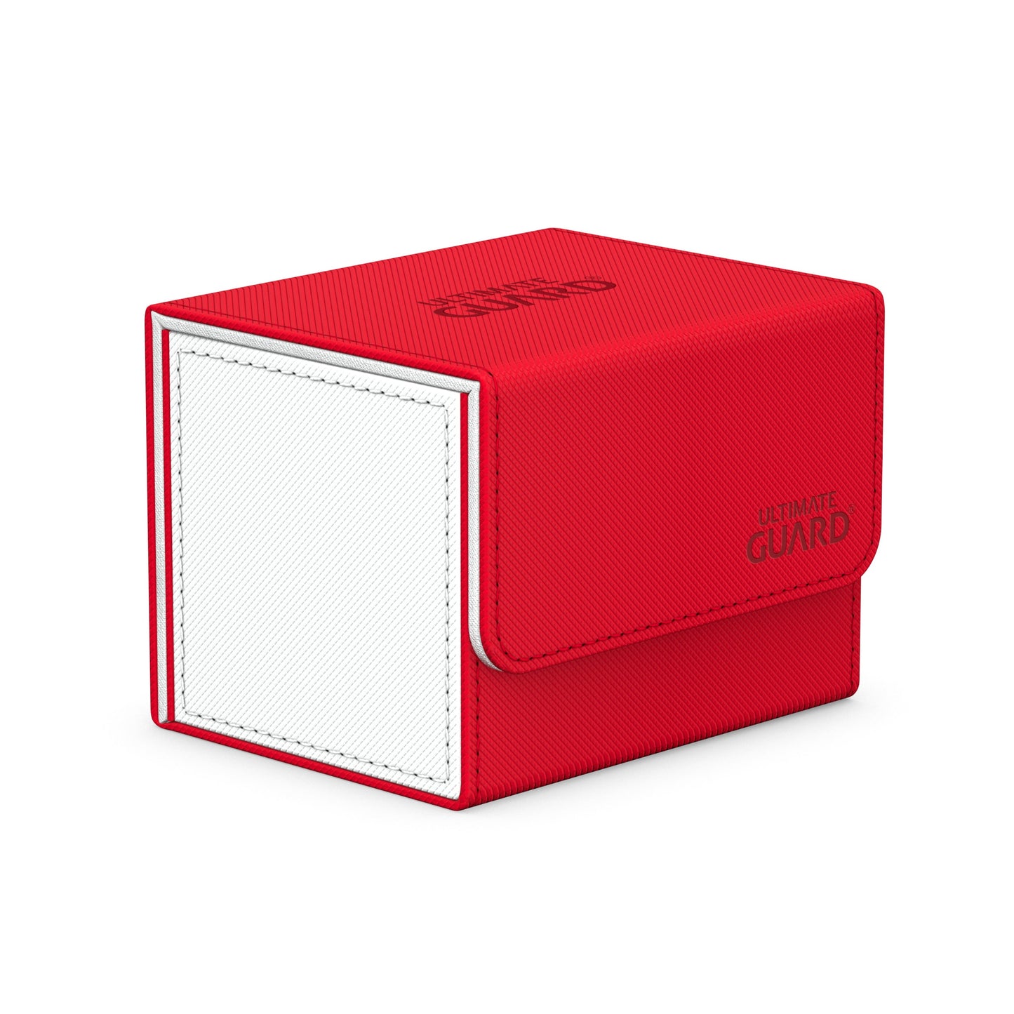 UG DECK CASE SIDEWINDER 100+ SYNERGY RED/WHITE