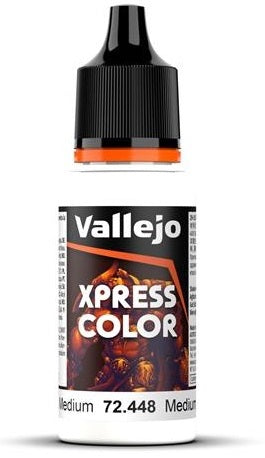 Vallejo Game Color Xpress: Medium (18ml)