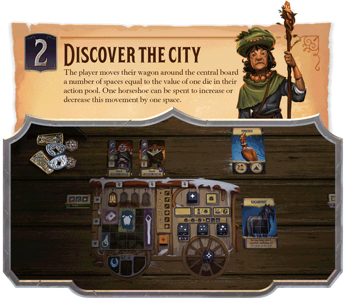 MERCHANTS OF THE DARK ROAD (EN)