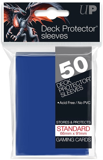 UP D-PRO 50CT BLUE