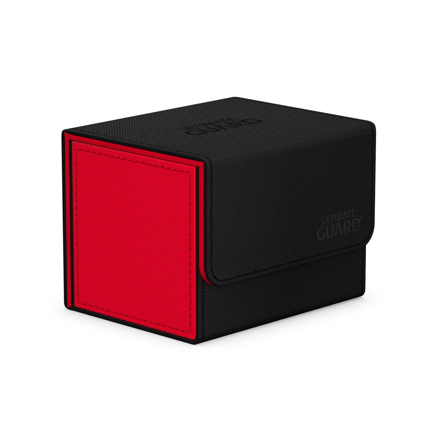 UG DECK CASE SIDEWINDER 100+ SYNERGY BLACK/RED
