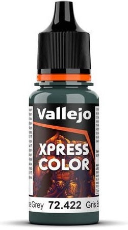 Vallejo Game Color Xpress: Space Grey (18ml)