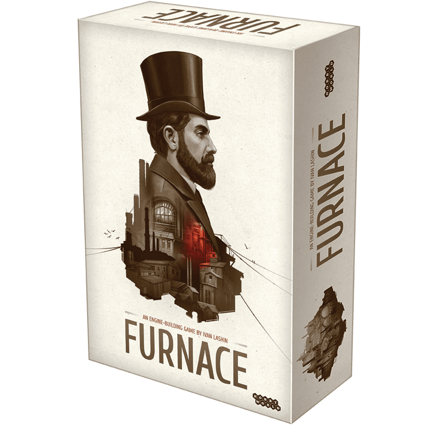 Furnace (EN)