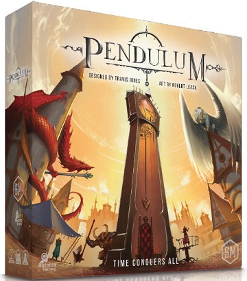 Pendulum (EN)