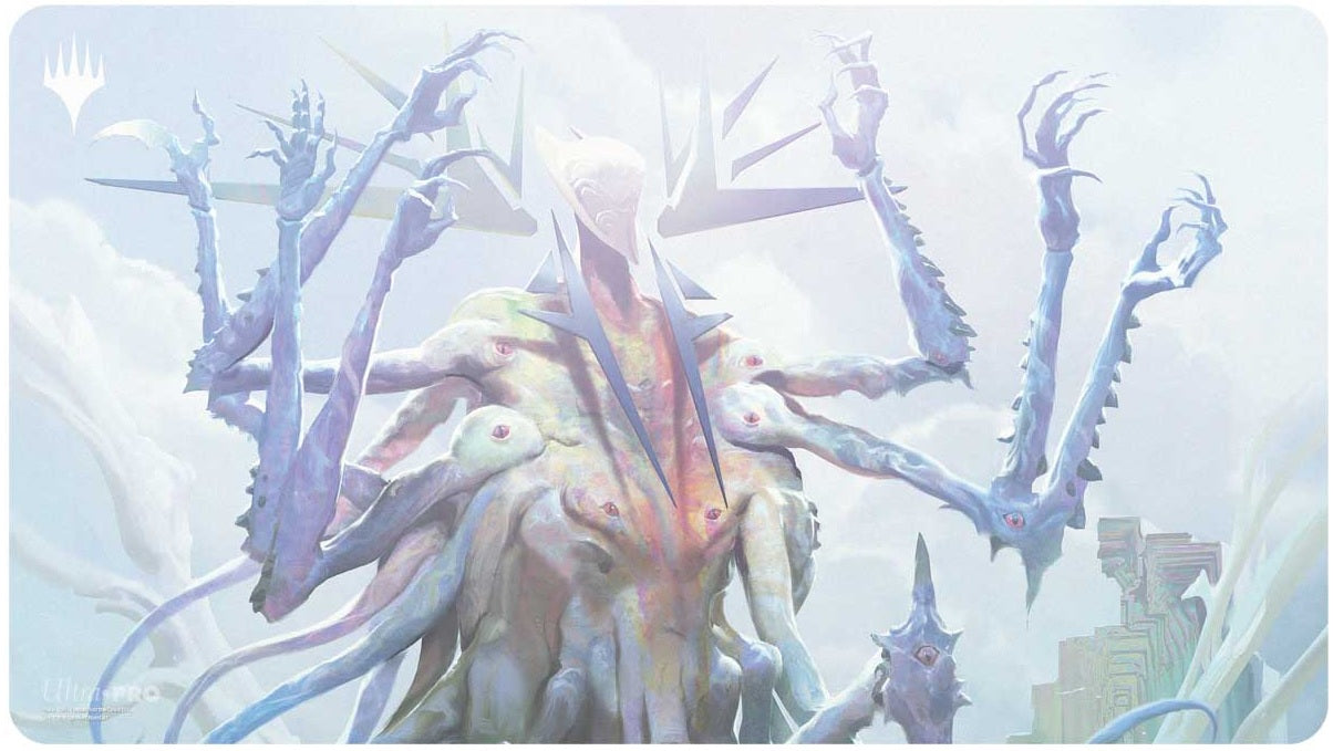 UP PLAYMAT MTG MODERN HORIZONS 3 D