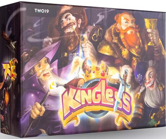 Kingless (EN)