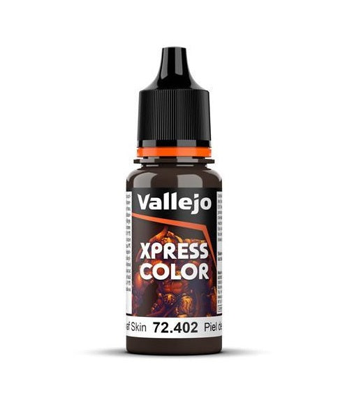 Vallejo Game Color Xpress: Dwarf Skin (18ml)