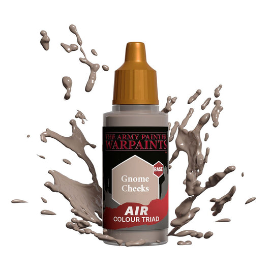 ARMY PAINTER - Warpaints: Acrylic Air Gnome Cheeks
