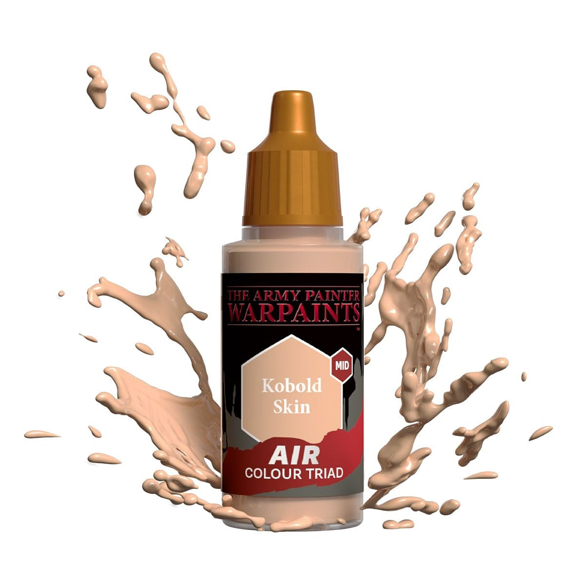 ARMY PAINTER - Warpaints: Acrylic Air Kobold Skin
