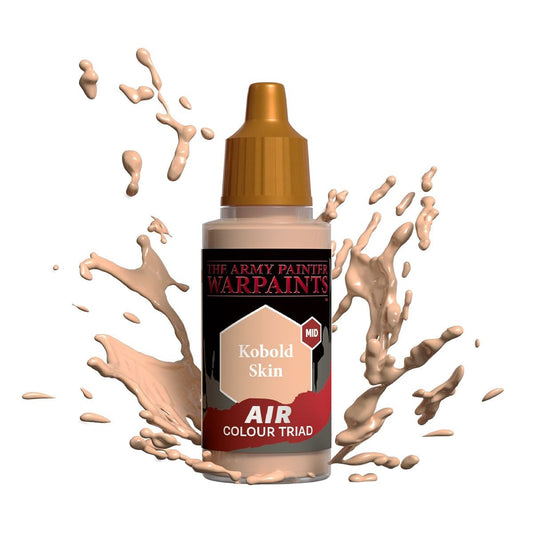 ARMY PAINTER - Warpaints: Acrylic Air Kobold Skin