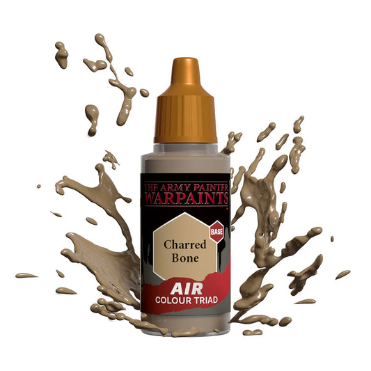 ARMY PAINTER - Warpaints: Acrylic Air Charred Bone