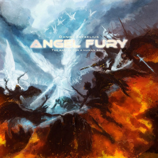 ANGEL FURY (EN)