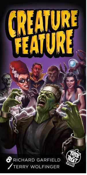 Creature Feature (EN)