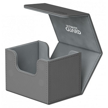 UG DECK CASE SIDEWINDER 100+ XENOSKIN GREY