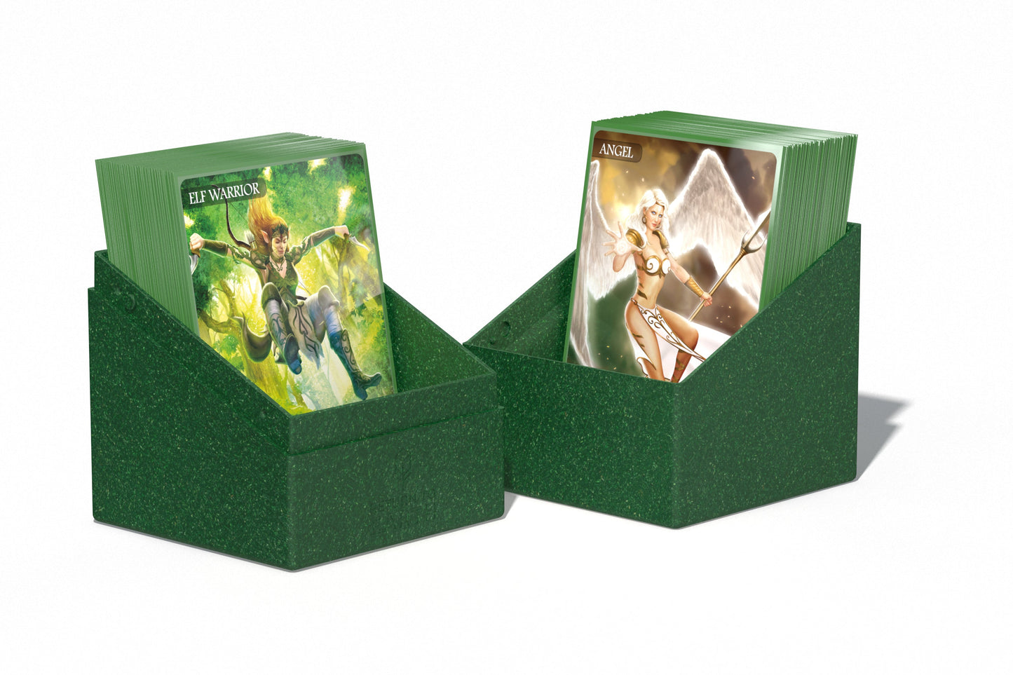 UG RTE DECK CASE BOULDER 100+ GREEN