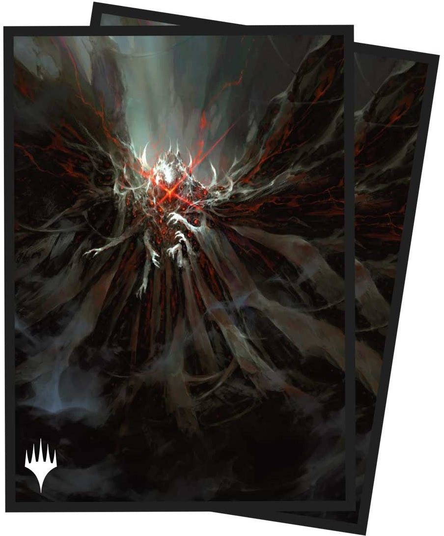 UP D-PRO MTG Duskmourn A 100ct