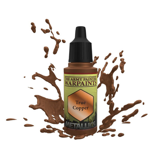 Army Painter - Warpaints: True Copper (18ml)