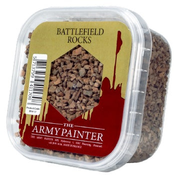 Army Painter - Battlefields: Battlefield Rocks (150mL)