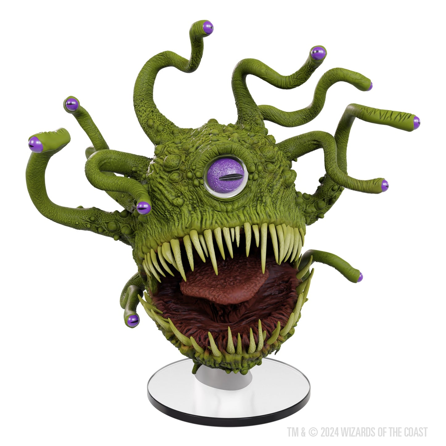DND ICONS 36: UNDERDARK EXPEDITIONS 8CT BOOSTER BRICK (ETA 15-05-2025)