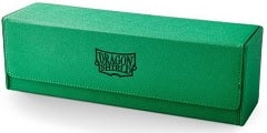 DRAGON SHIELD NEST 500 MAGIC CARPET GREEN/BLACK
