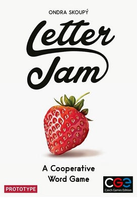 Letter Jam (EN)